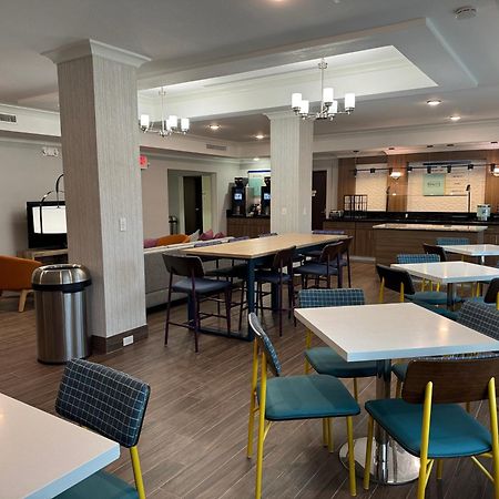 Garner Hotel Longview South By Ihg Экстерьер фото