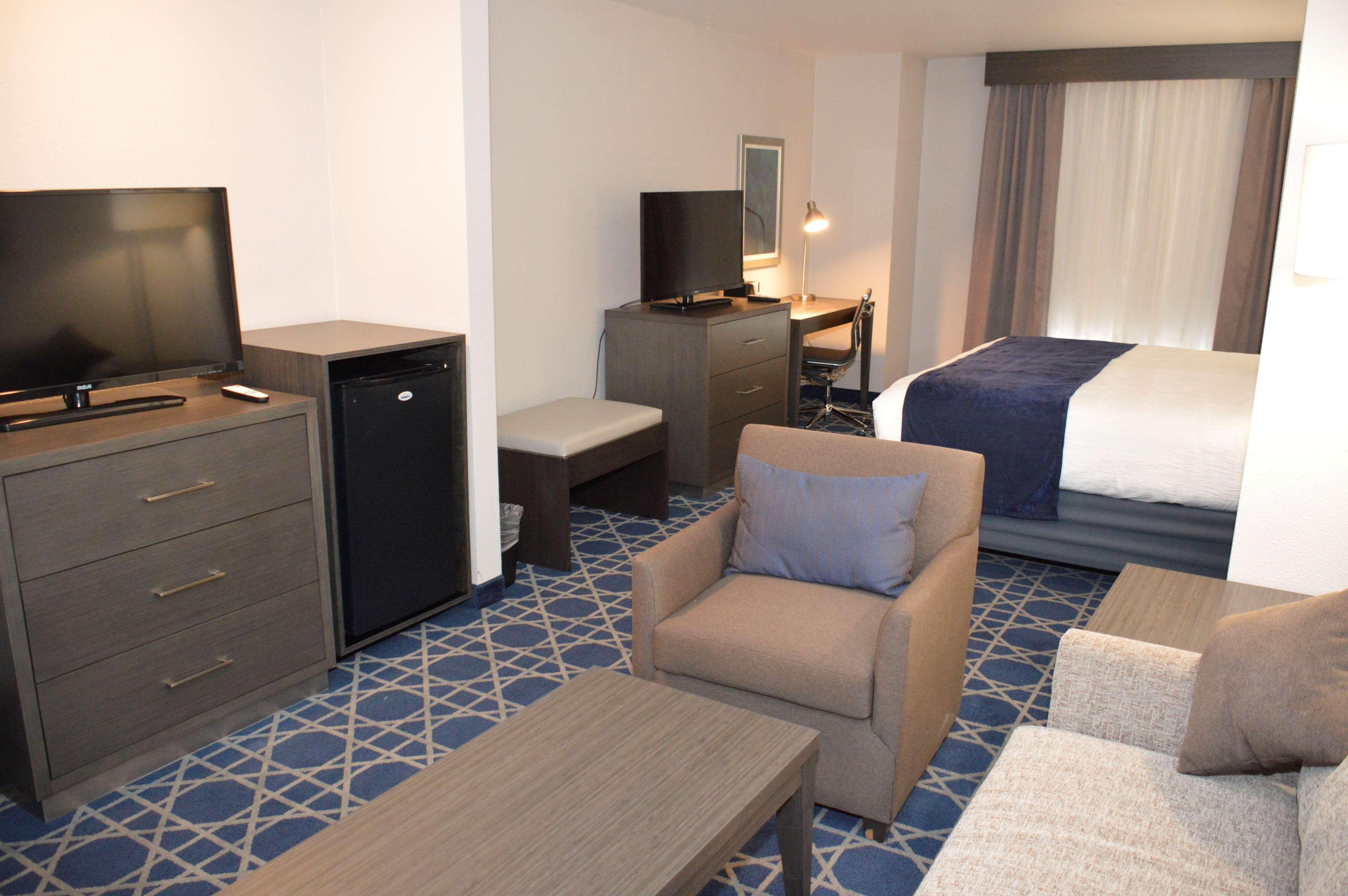 Garner Hotel Longview South By Ihg Экстерьер фото