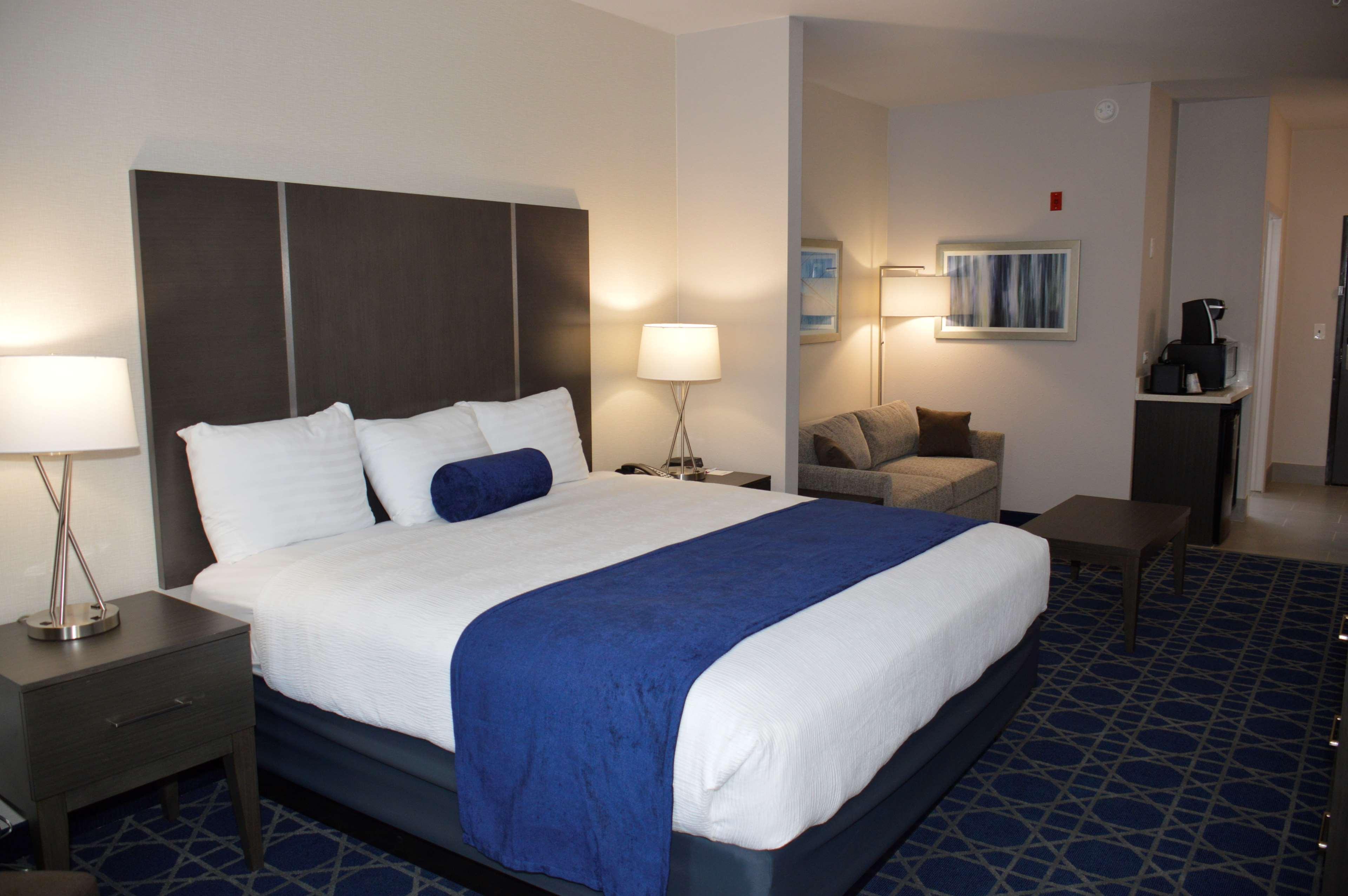 Garner Hotel Longview South By Ihg Экстерьер фото