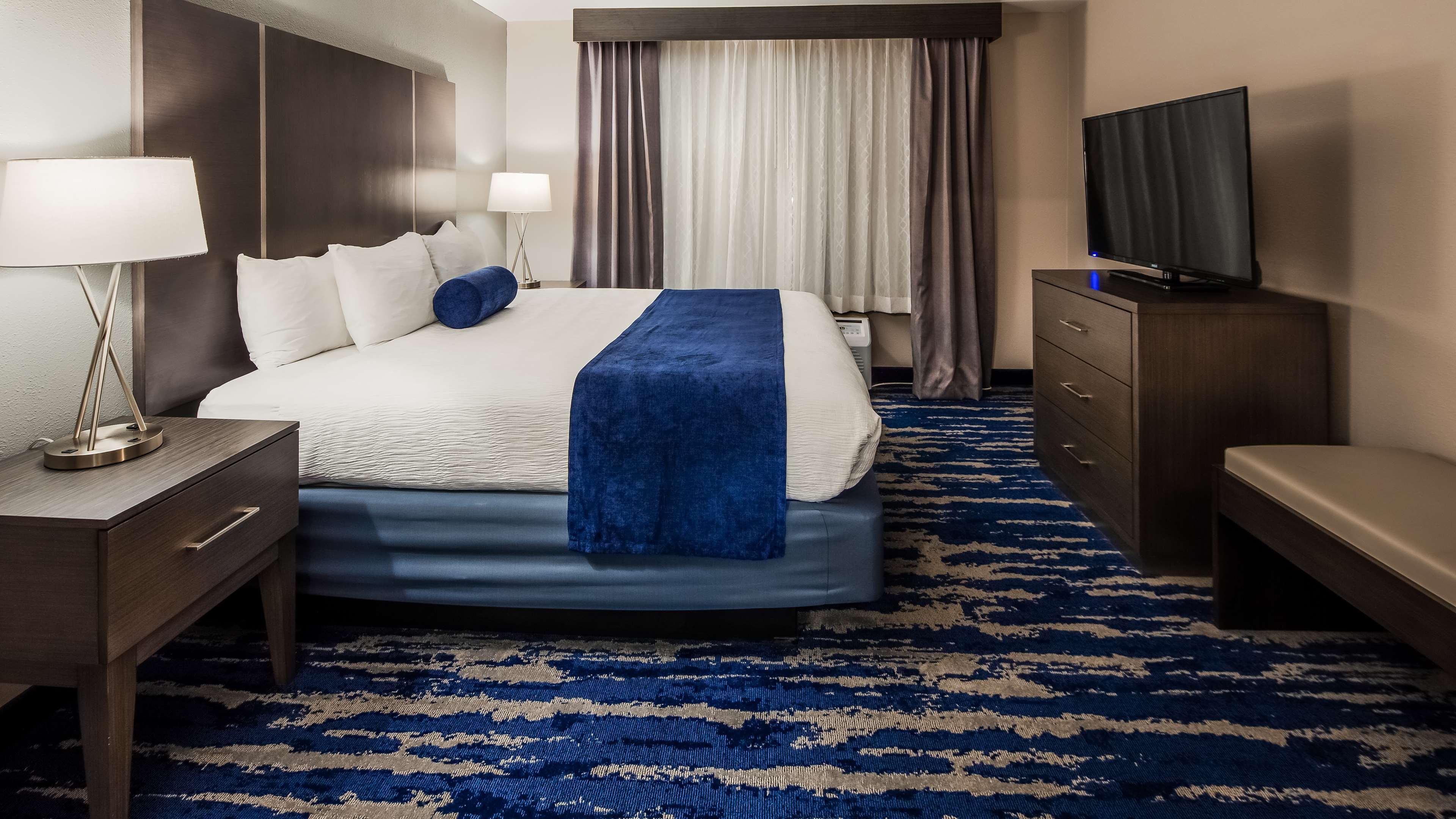 Garner Hotel Longview South By Ihg Экстерьер фото