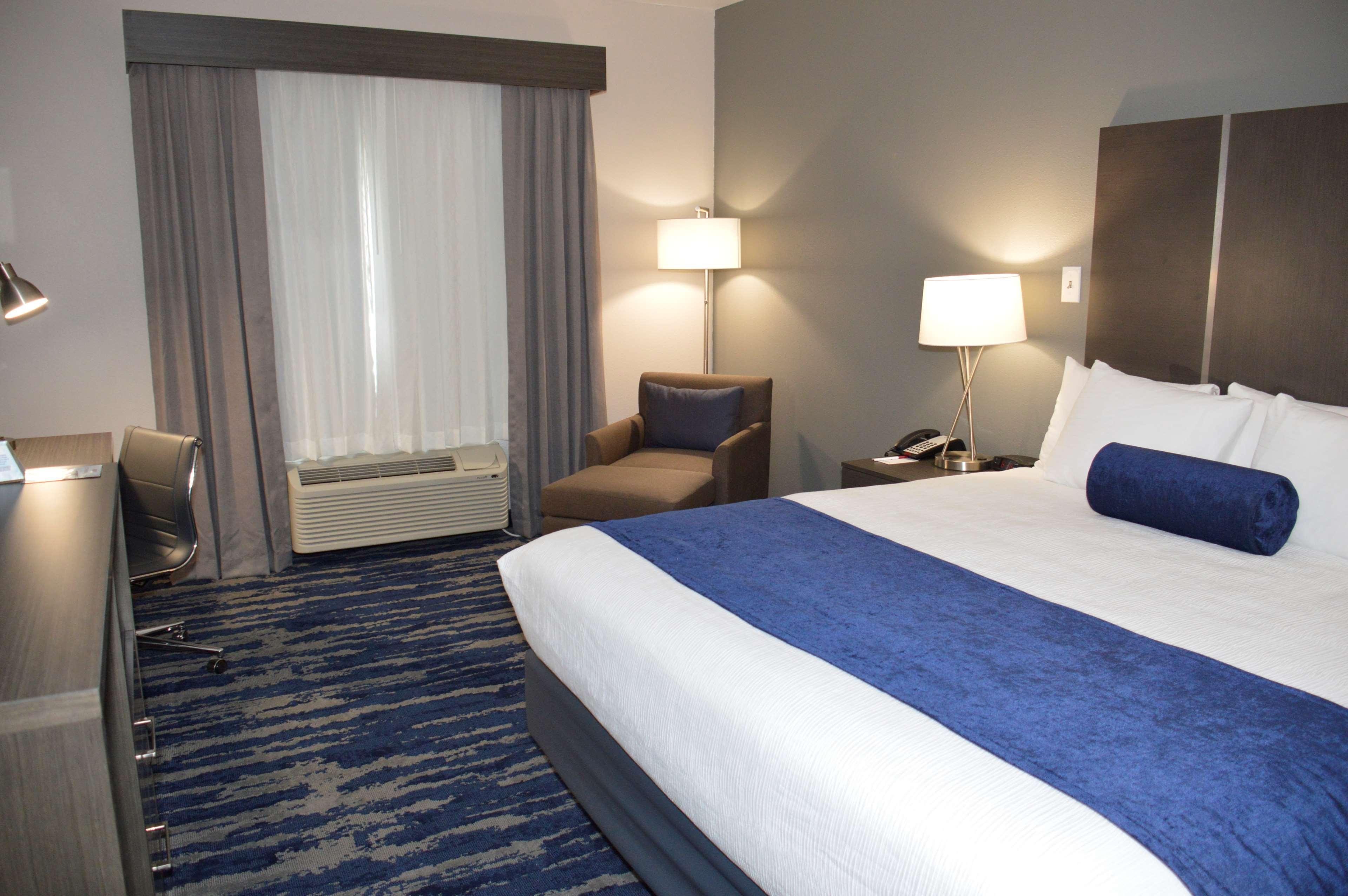 Garner Hotel Longview South By Ihg Экстерьер фото