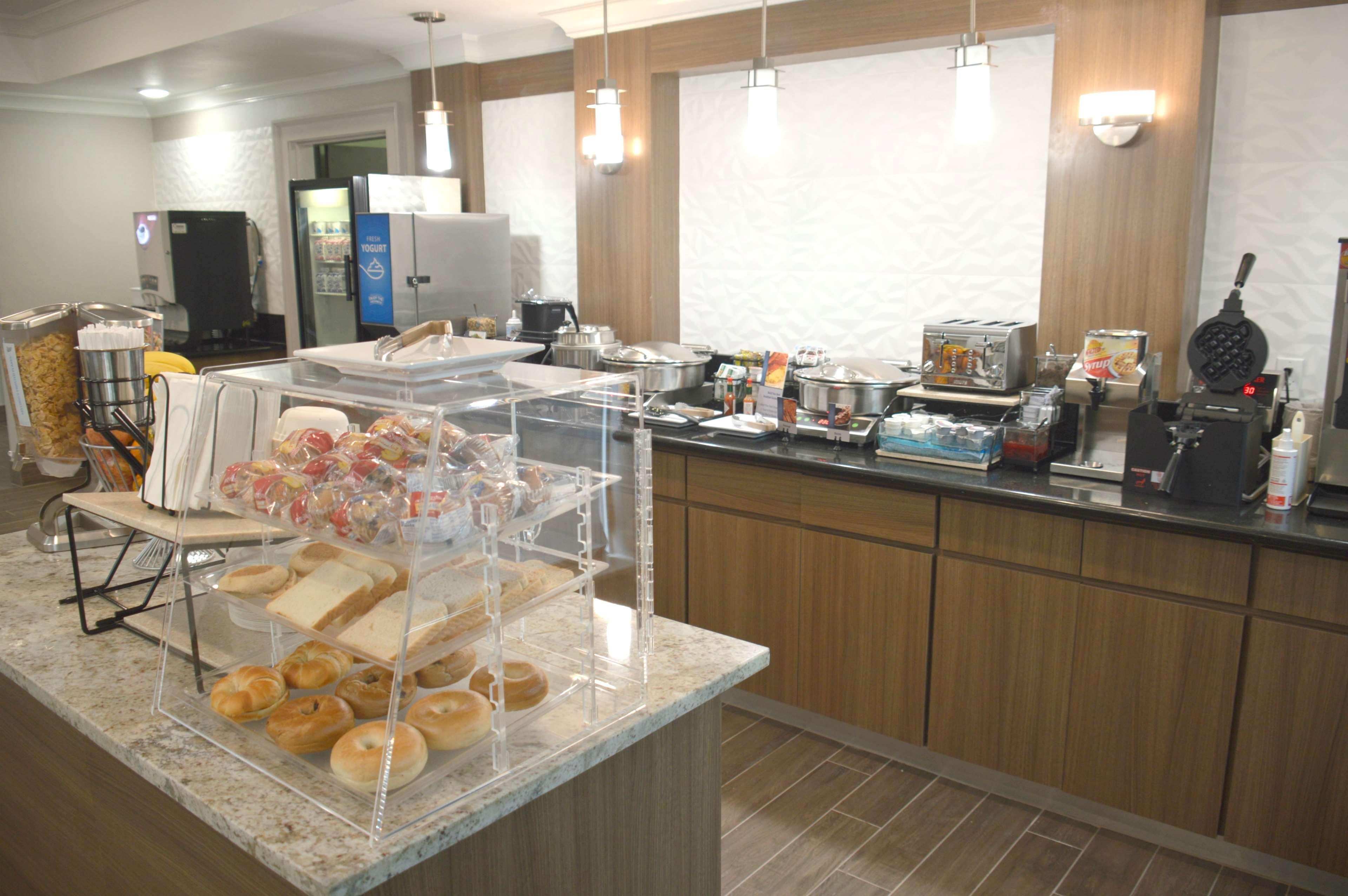 Garner Hotel Longview South By Ihg Экстерьер фото