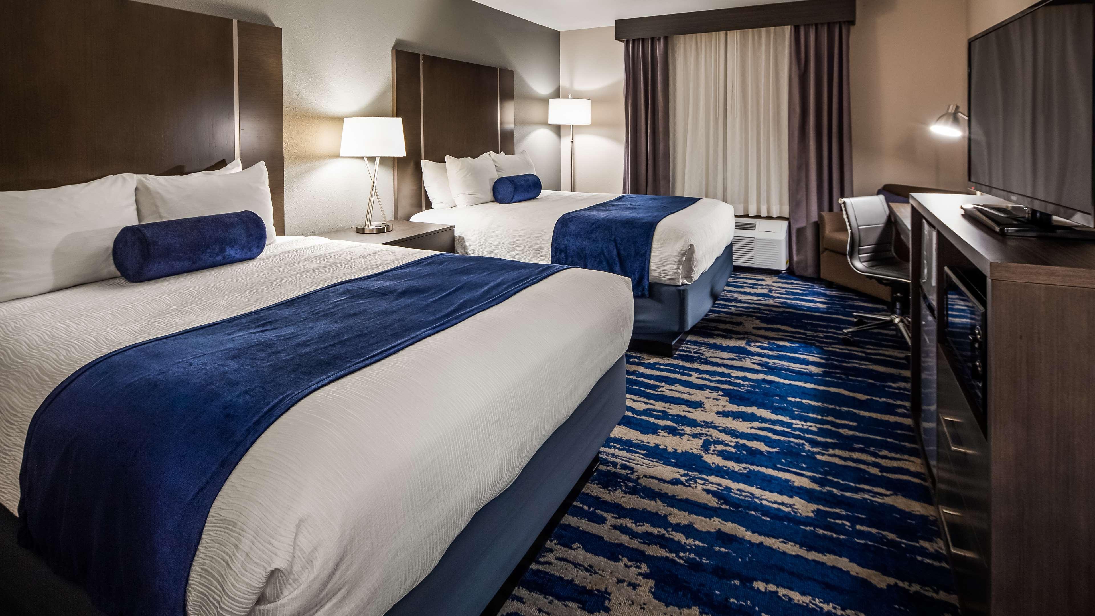 Garner Hotel Longview South By Ihg Экстерьер фото
