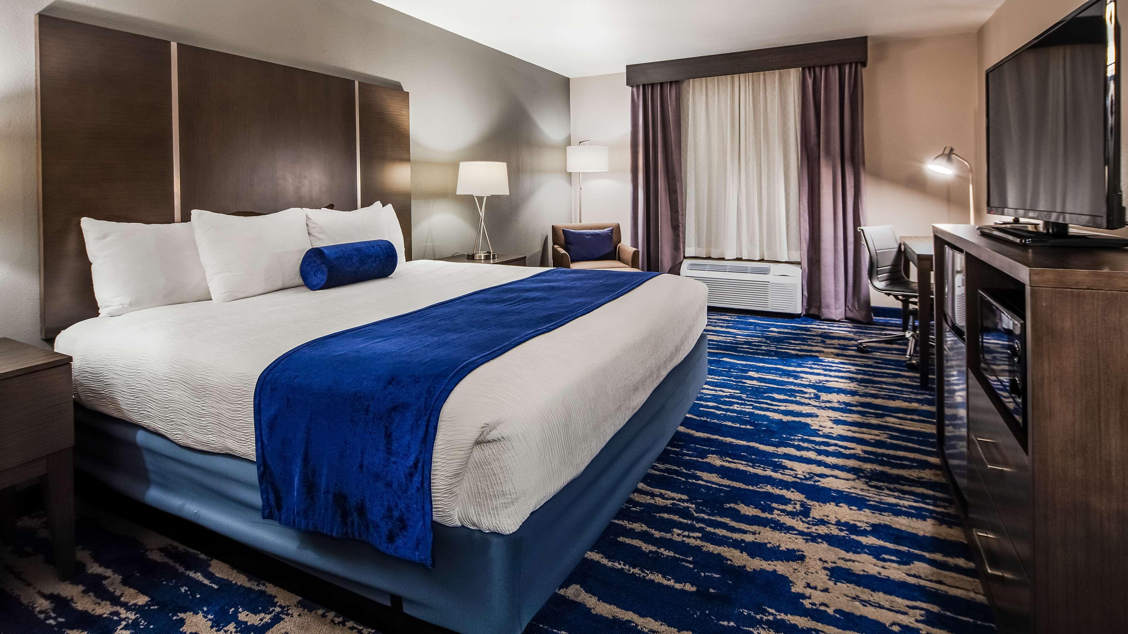 Garner Hotel Longview South By Ihg Экстерьер фото