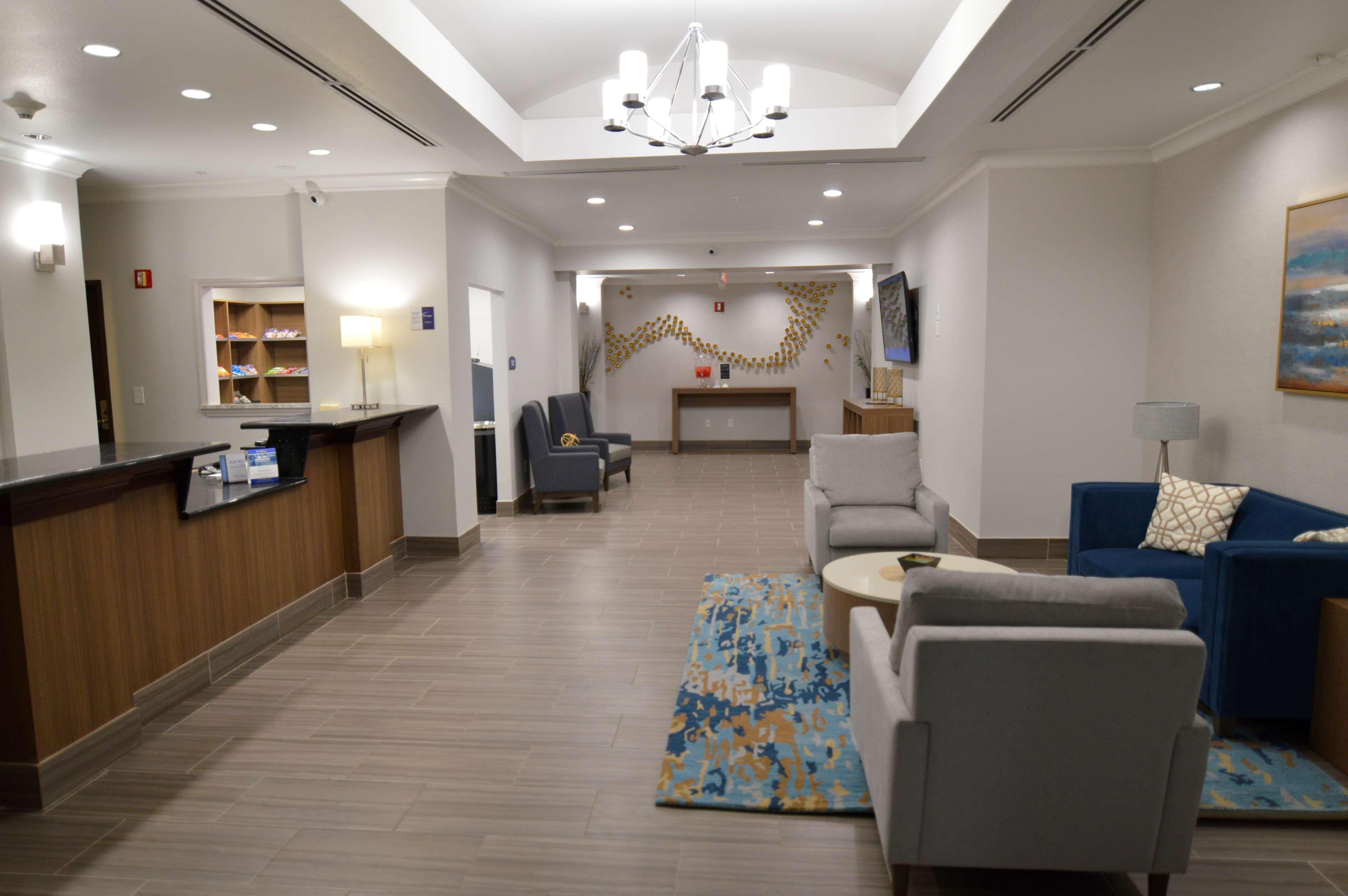 Garner Hotel Longview South By Ihg Экстерьер фото