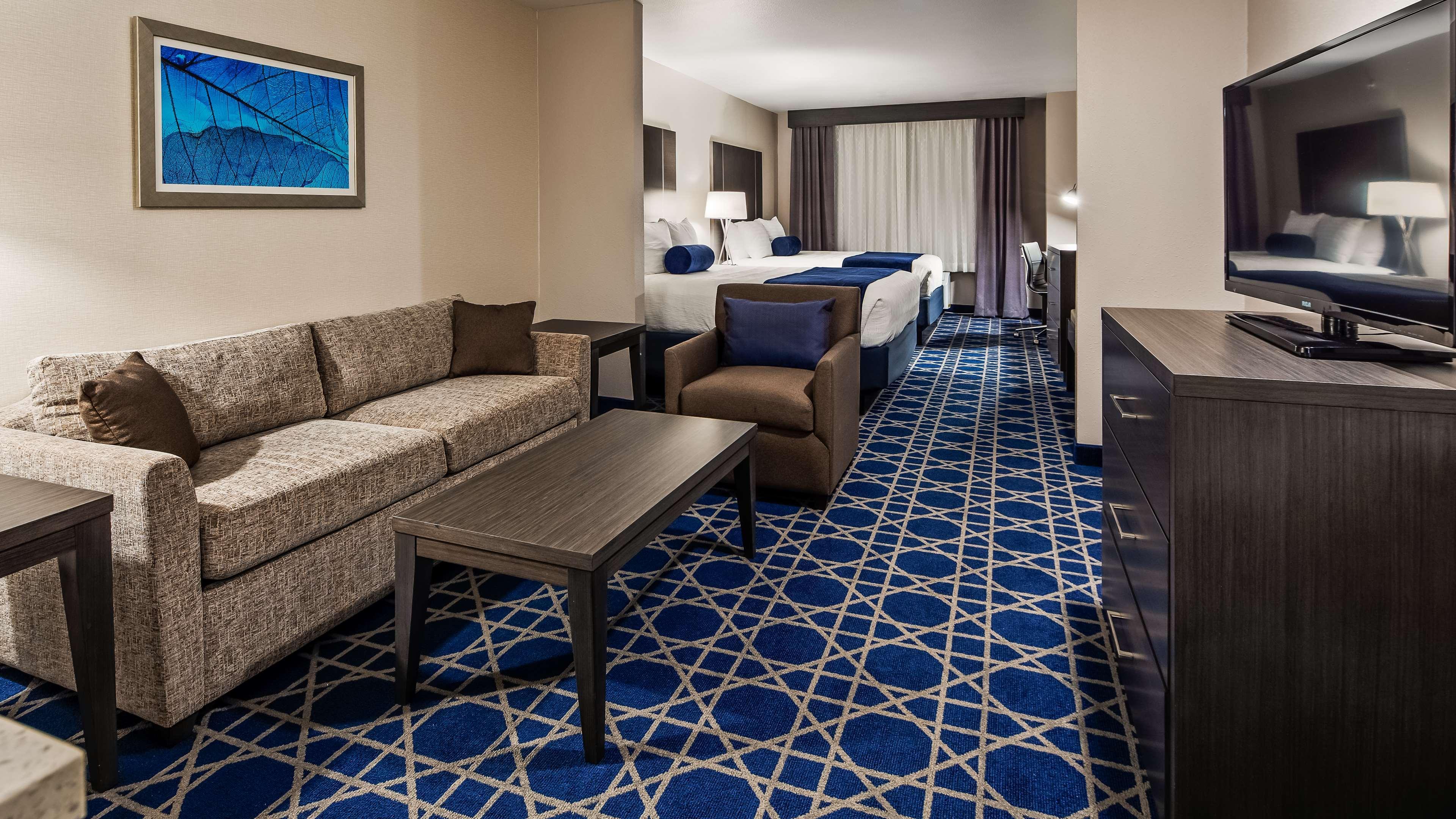 Garner Hotel Longview South By Ihg Экстерьер фото