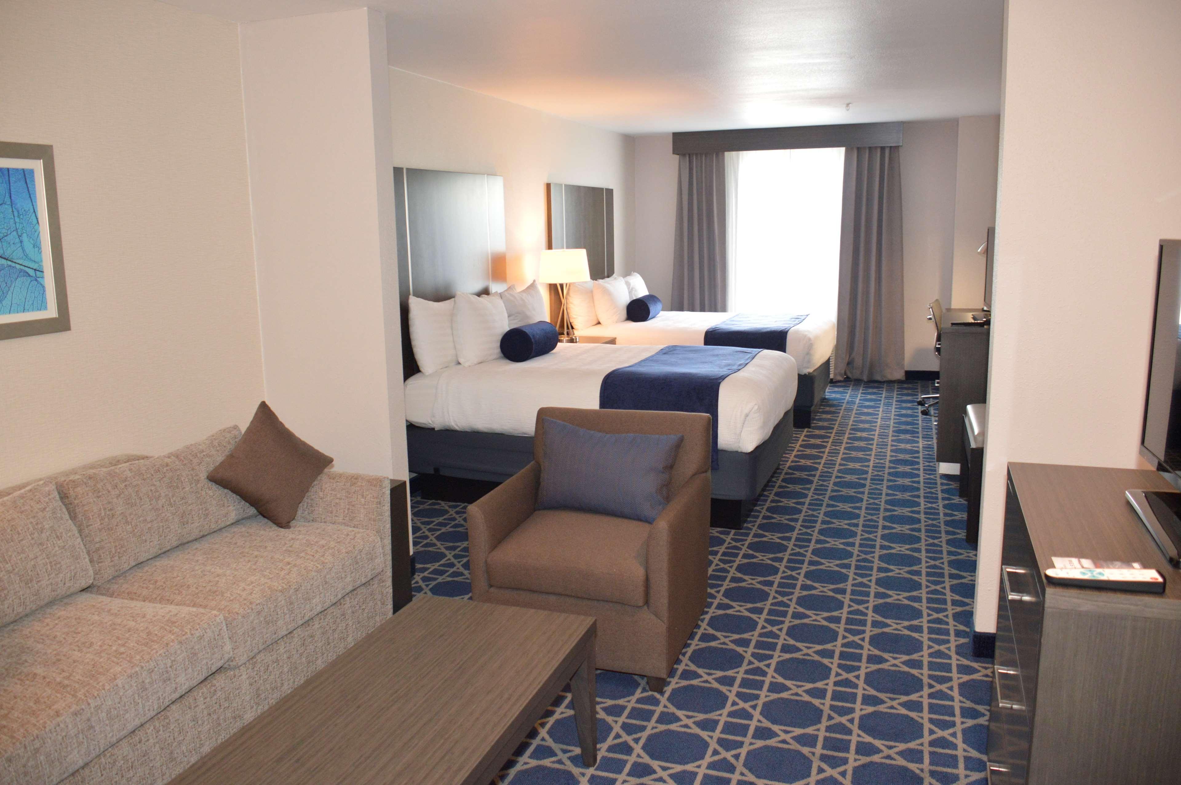 Garner Hotel Longview South By Ihg Экстерьер фото