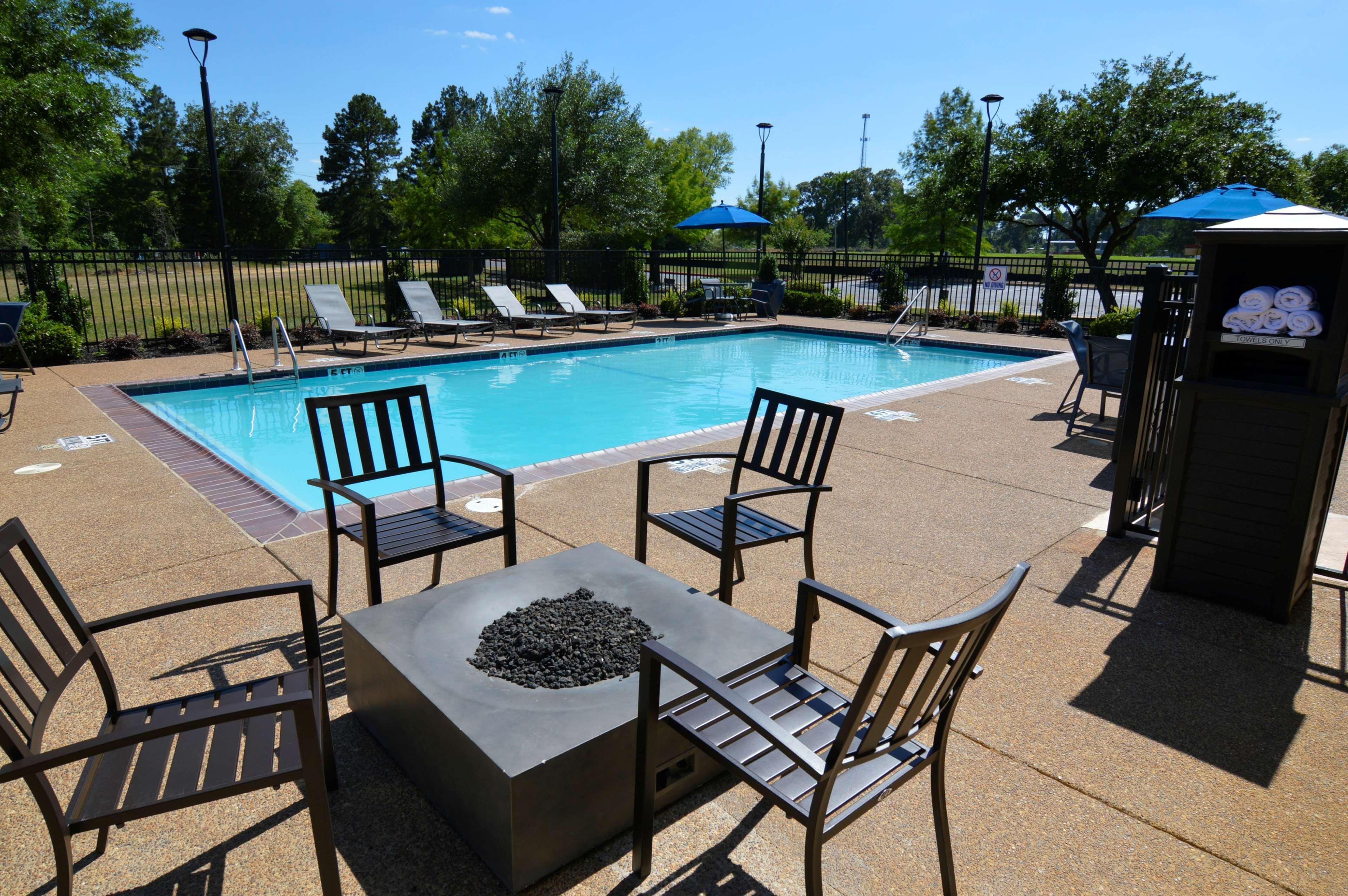 Garner Hotel Longview South By Ihg Экстерьер фото