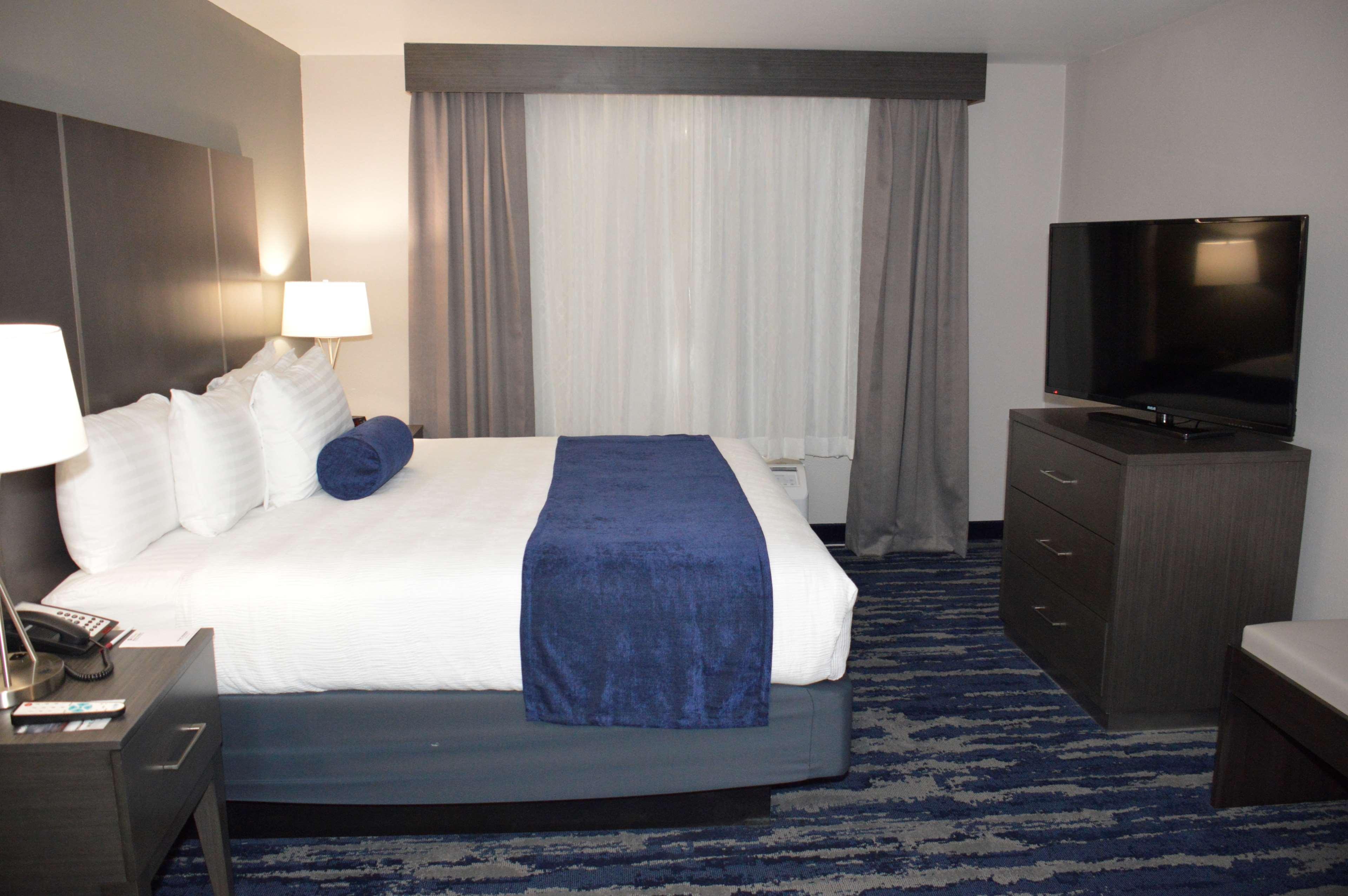 Garner Hotel Longview South By Ihg Экстерьер фото
