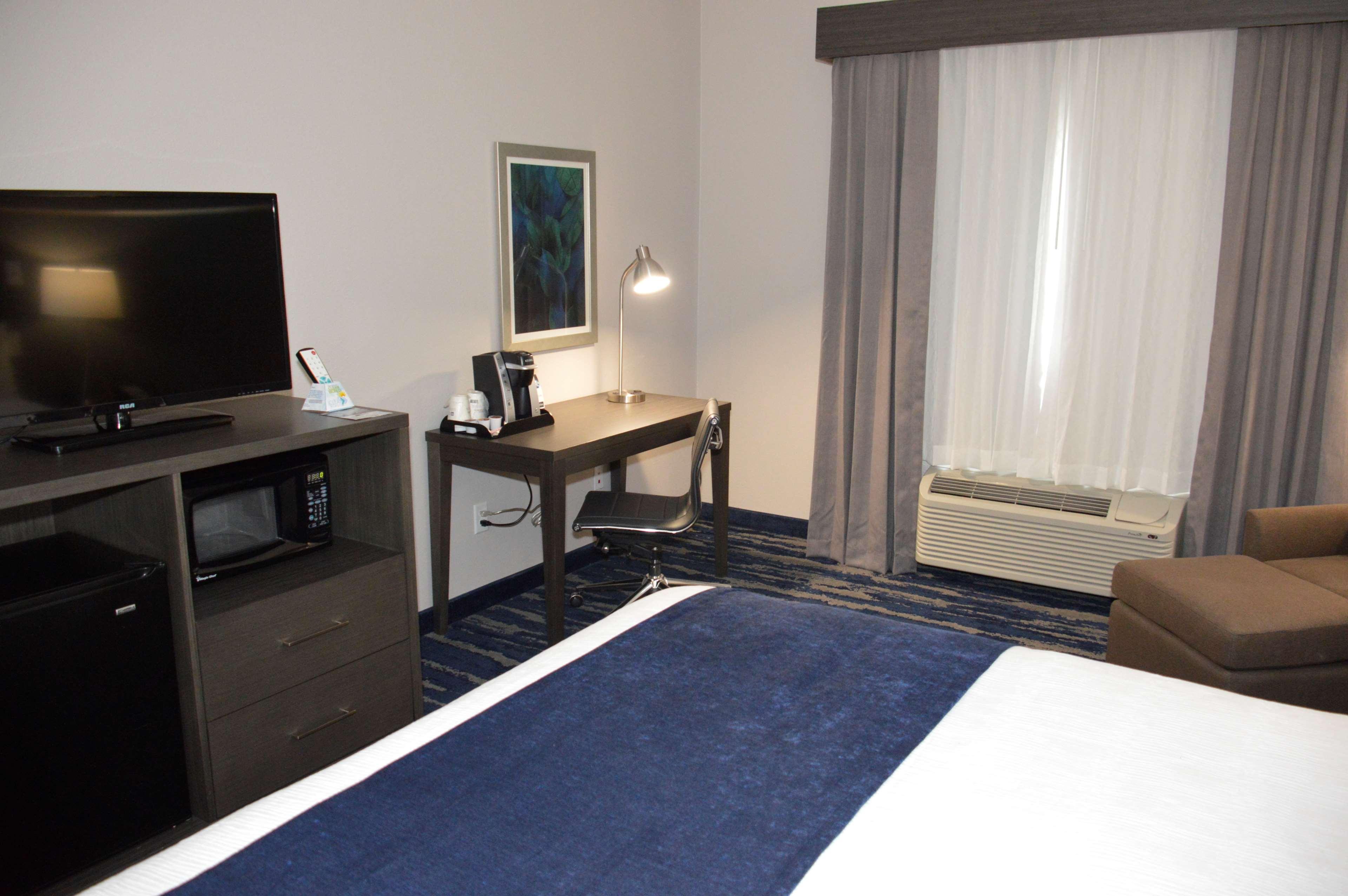 Garner Hotel Longview South By Ihg Экстерьер фото