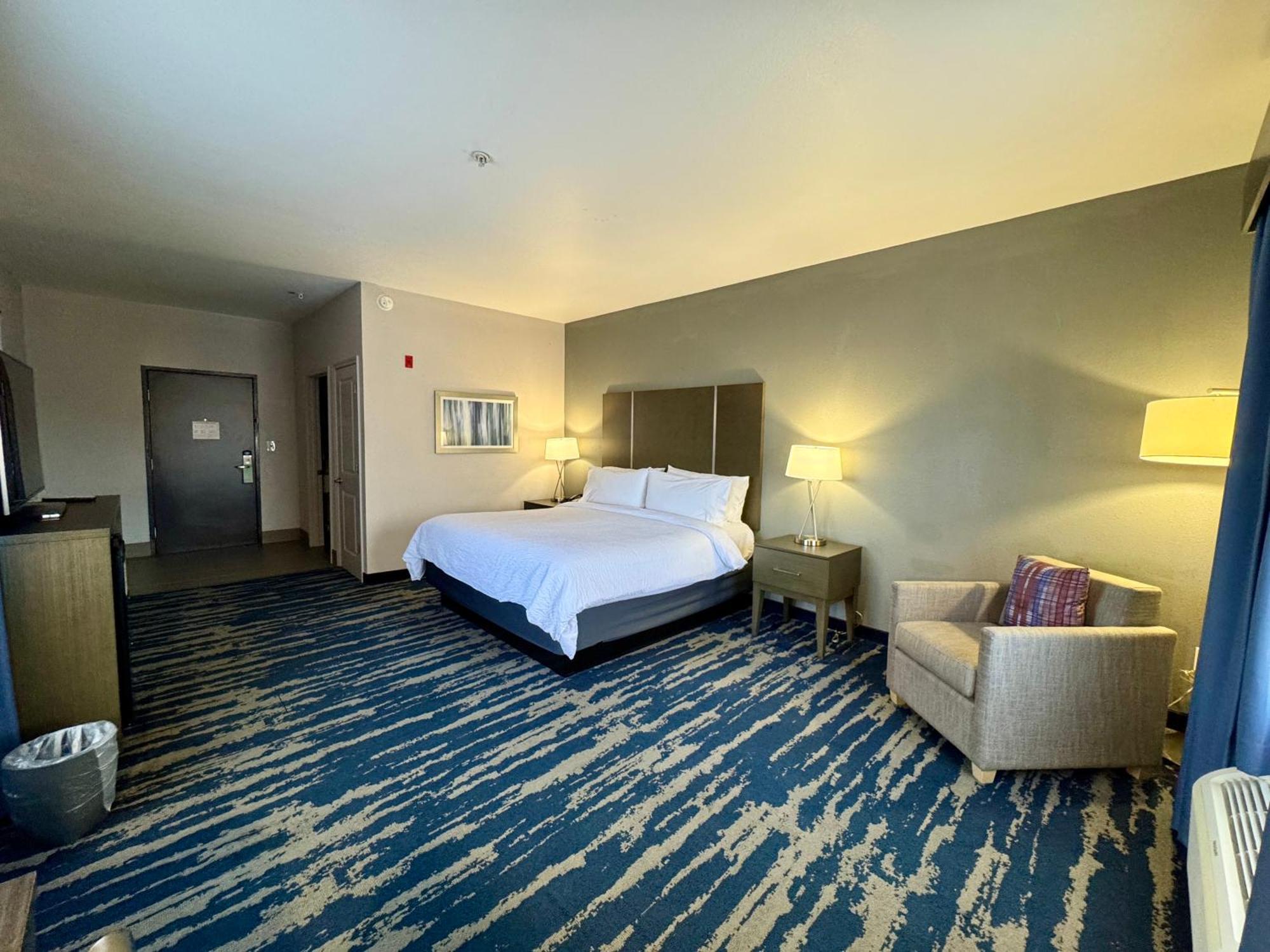 Garner Hotel Longview South By Ihg Экстерьер фото