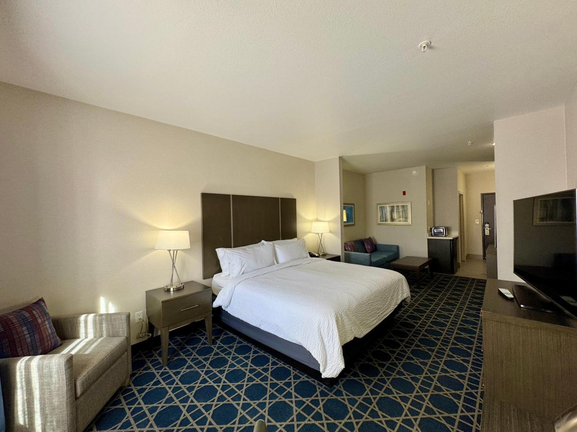 Garner Hotel Longview South By Ihg Экстерьер фото