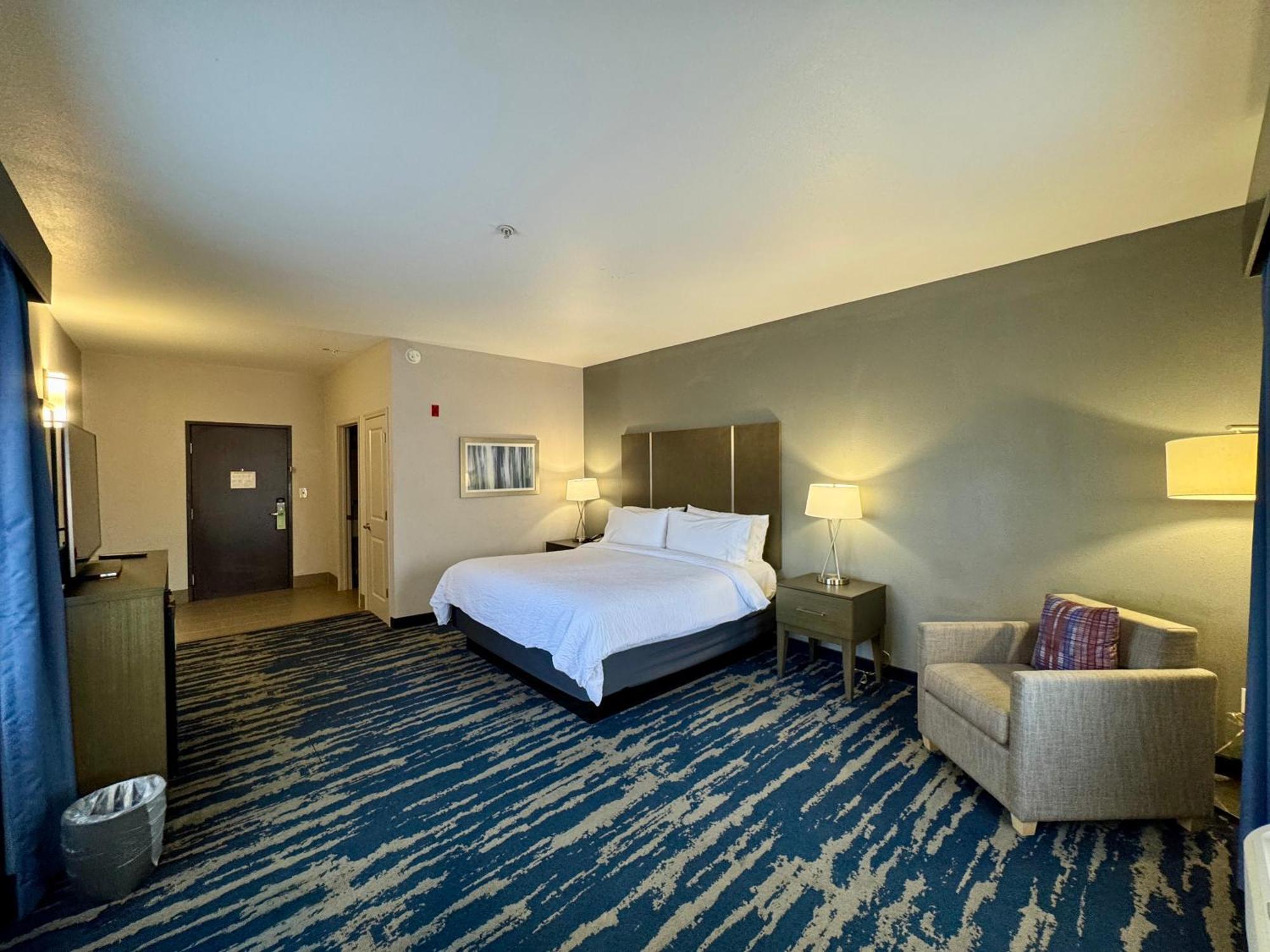 Garner Hotel Longview South By Ihg Экстерьер фото