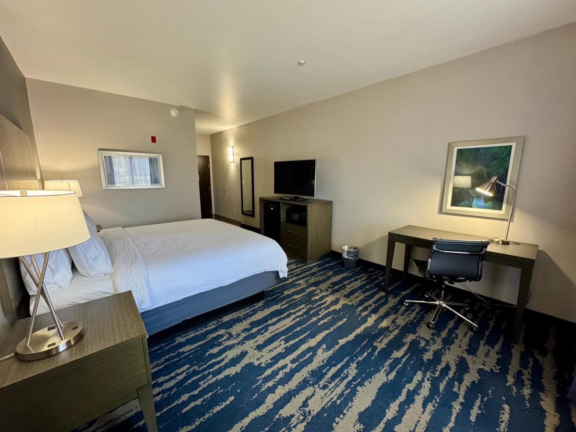 Garner Hotel Longview South By Ihg Экстерьер фото