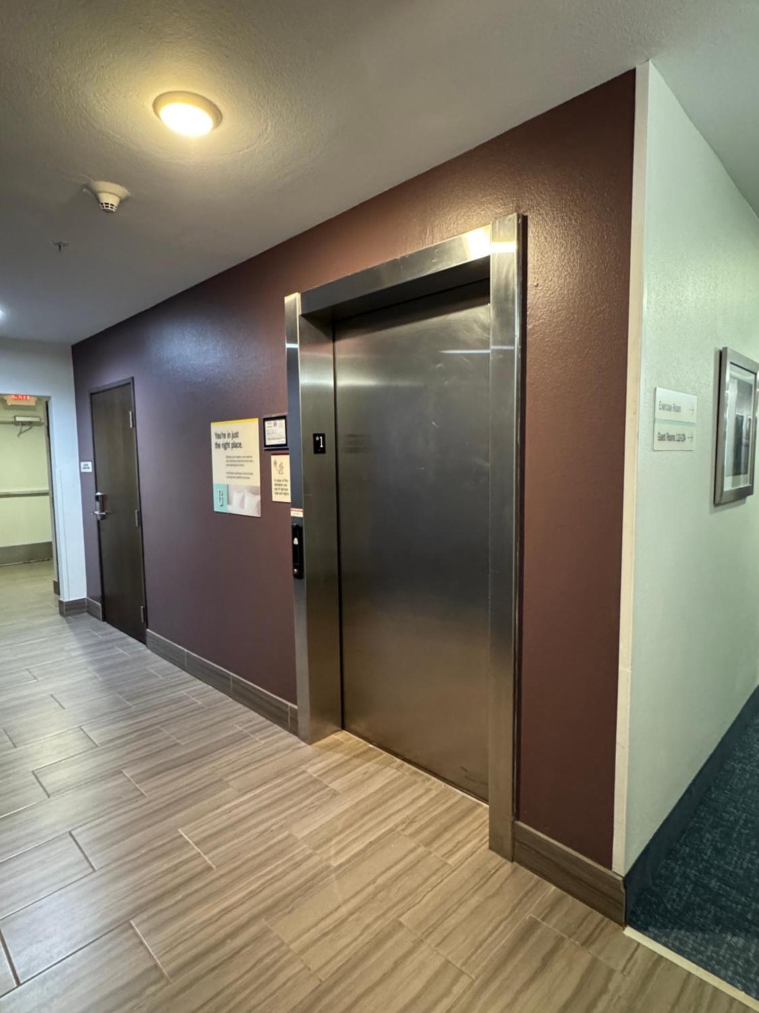 Garner Hotel Longview South By Ihg Экстерьер фото