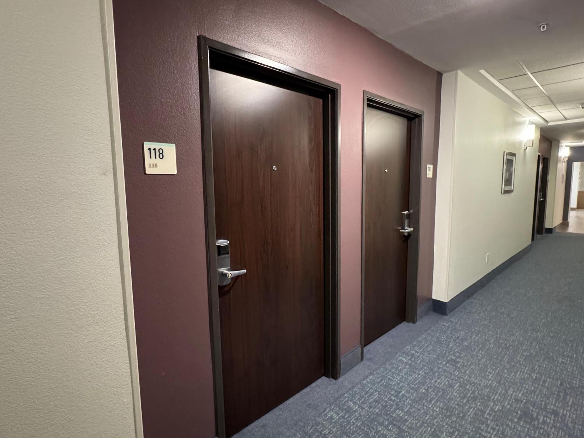 Garner Hotel Longview South By Ihg Экстерьер фото