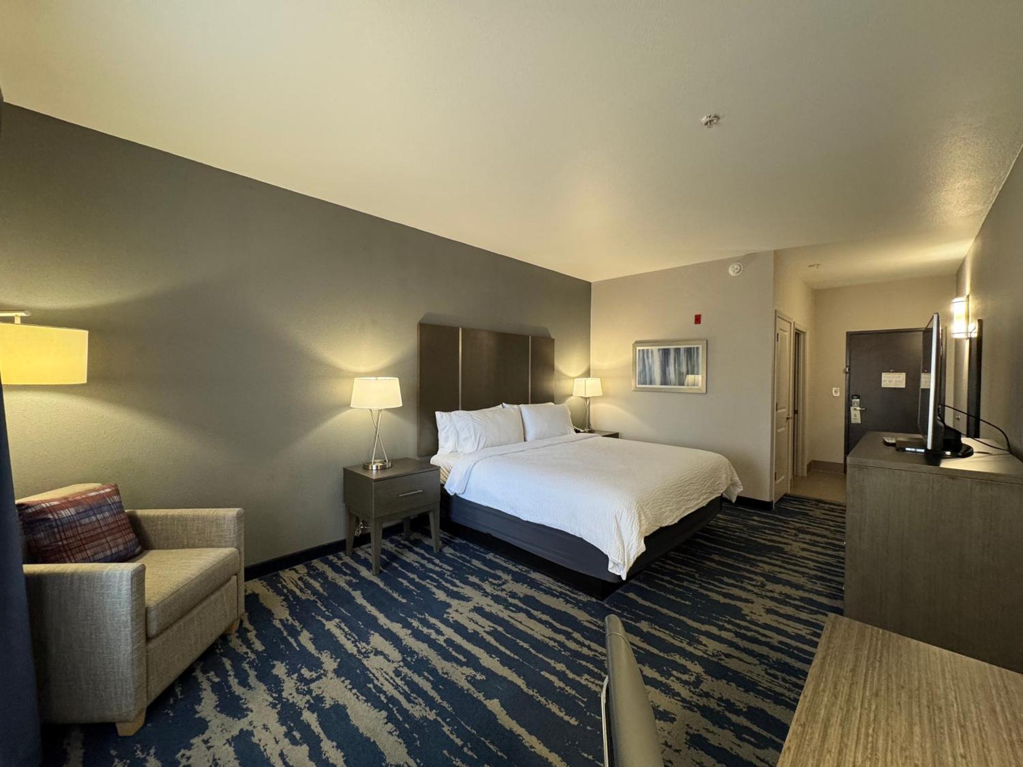 Garner Hotel Longview South By Ihg Экстерьер фото