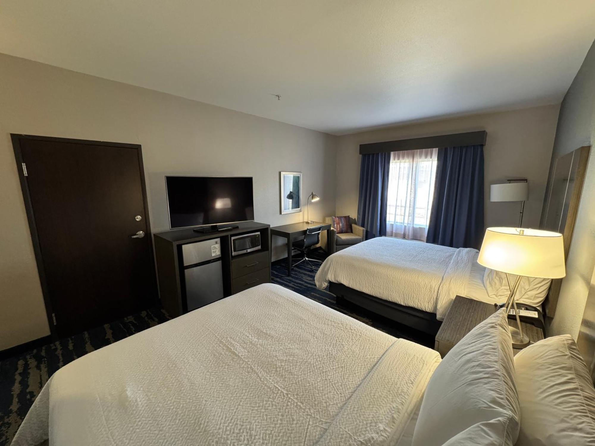 Garner Hotel Longview South By Ihg Экстерьер фото