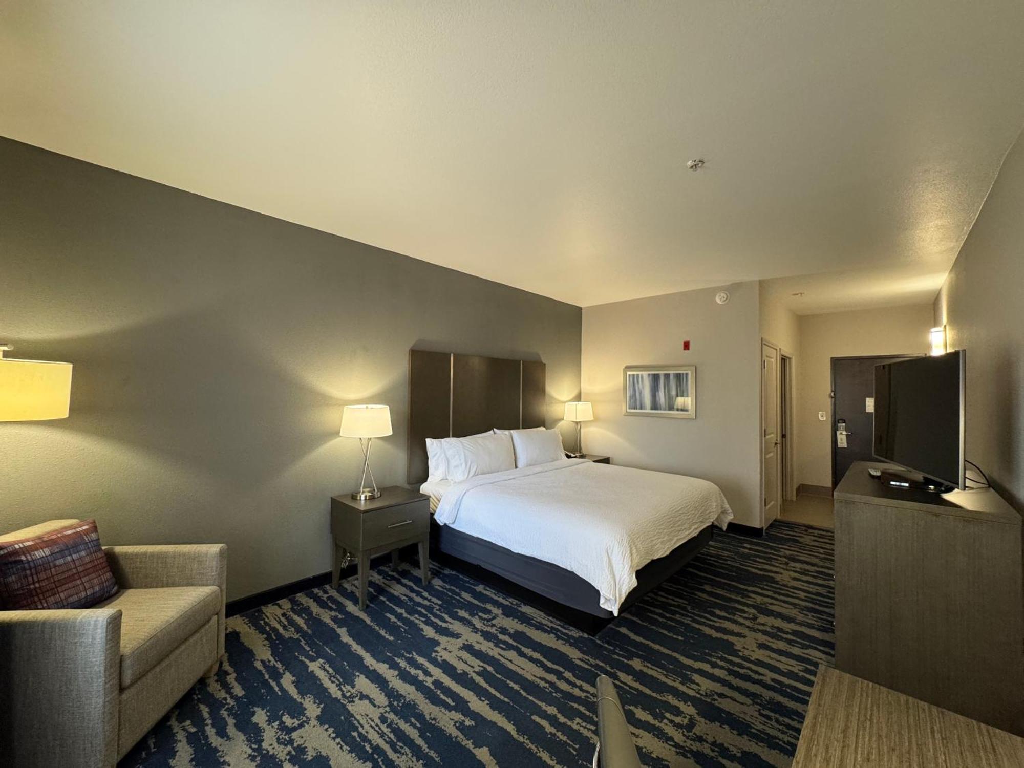 Garner Hotel Longview South By Ihg Экстерьер фото