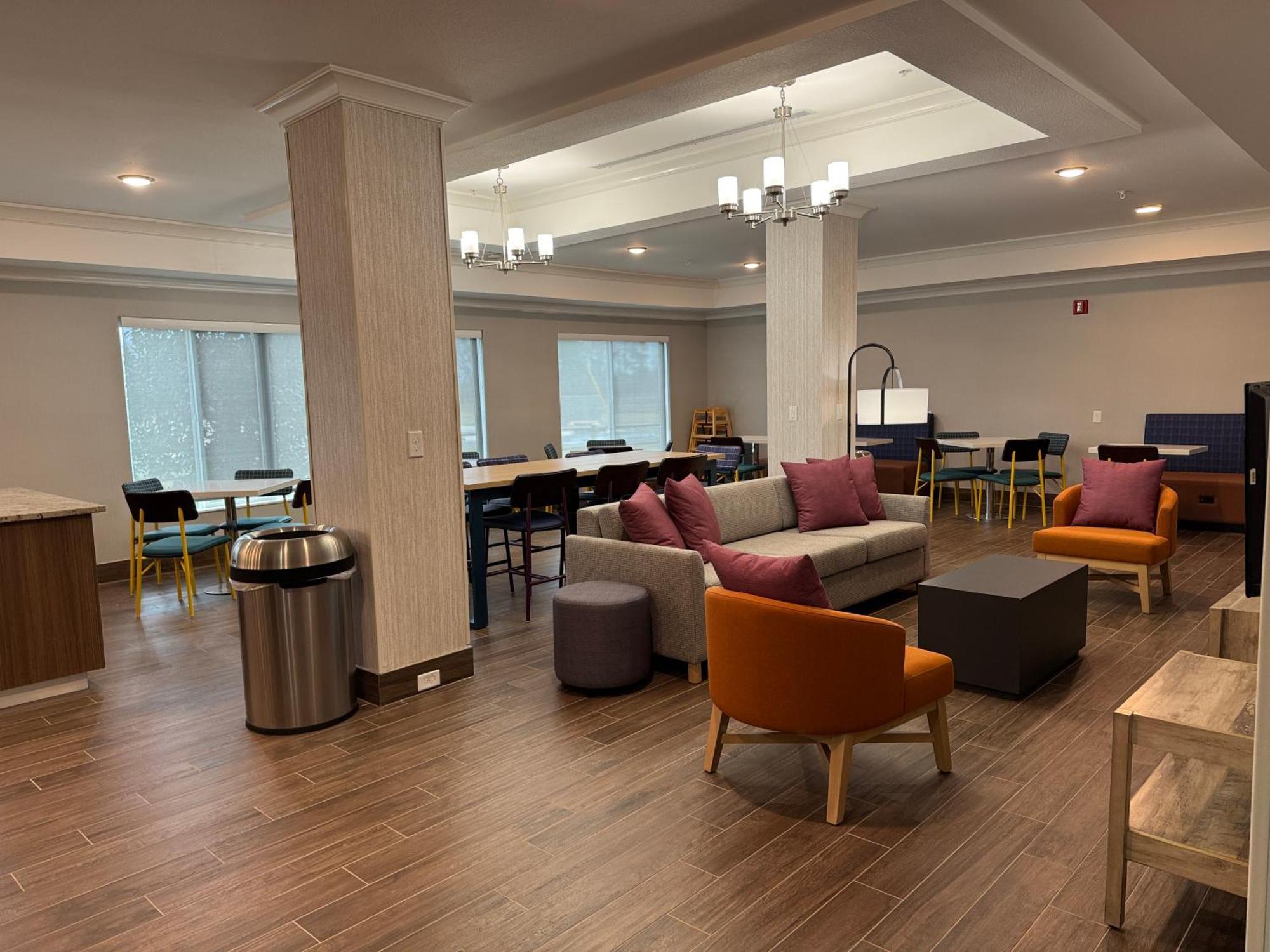 Garner Hotel Longview South By Ihg Экстерьер фото